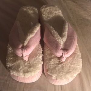 Dear form Flip flip slippers Sz XL 11-12